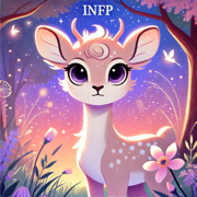 infp MBTI Type